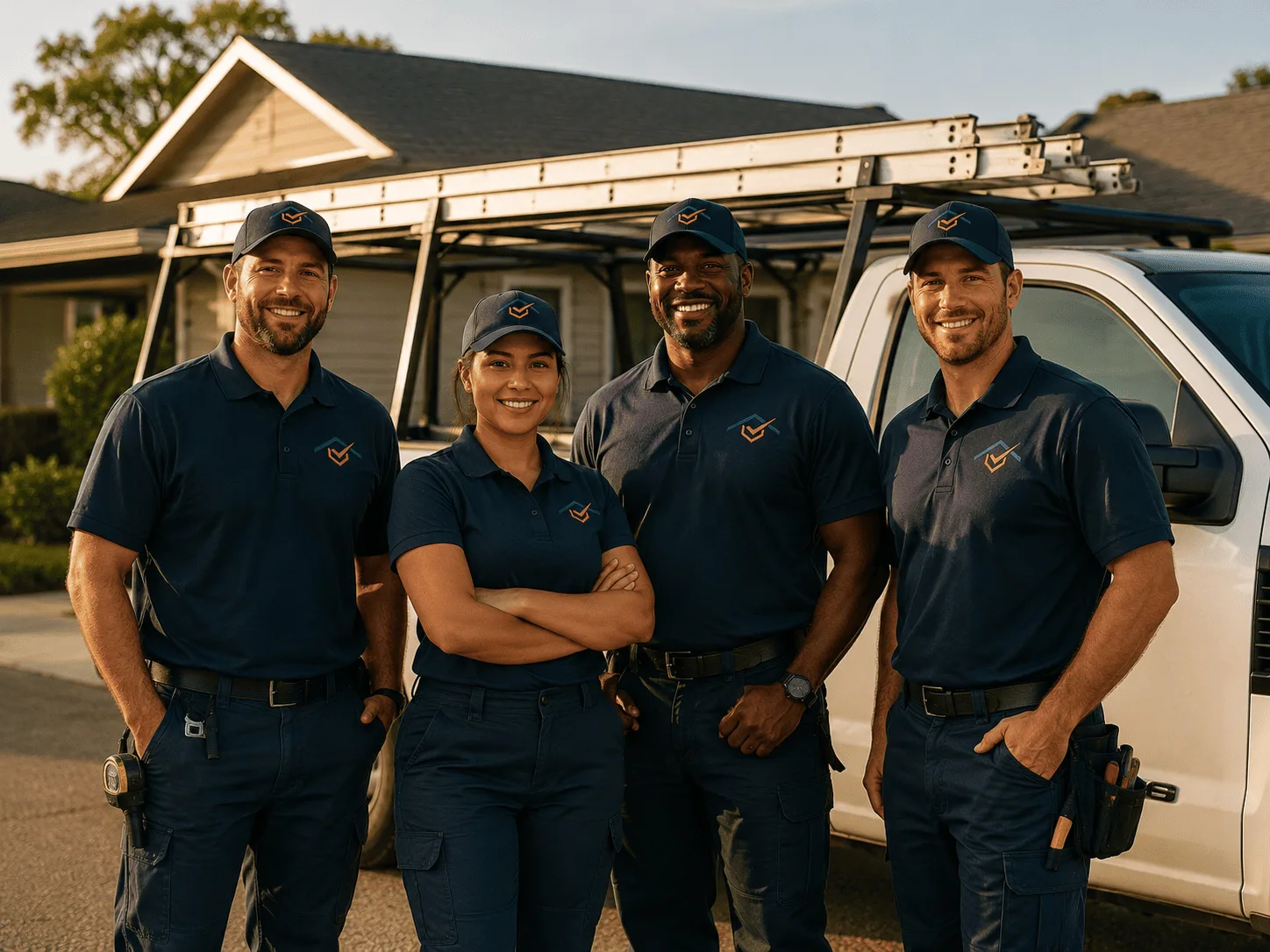 Roof Inspection company in Adrian, GA